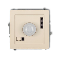KARLIK DECO 1DCR-1 Elektroniczny czujnik ruchu