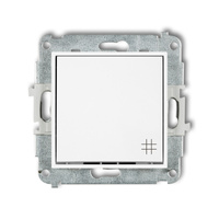 KARLIK ICON 25IWP-6 Łącznik krzyżowy