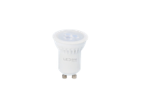 LED line PRIME żarówka LED GU11 3W 6500K 330lm 170-250V 38°