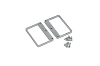 Uchwyt LOWI prosty ocynk /op