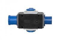 F-ELEKTRO F3.0741 Rozdzielacz PARMA wt 16/3, gn 16/3, 2x230V