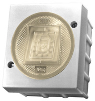 OSPEL LAMBDA ŁNH-5L/00 Łącznik zwierny "światło"