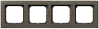 OSPEL SONATA R-4R/40 Ramka poczwórna