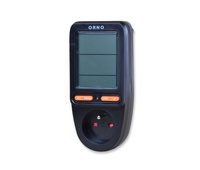 Licznik poboru prądu energii watomierz miernik do gniazdka