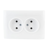 VCX WESA LC-14 Gniazdo podwójne LC 14