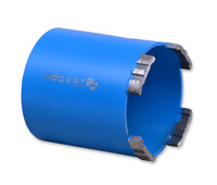 Hogert ht6d476 otwornica diamentowa 68mm segment turbo