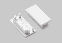 Zaślepka VARIO30-04 biały