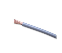 Przewód linka kabel H07V-K  LGY 6mm2 450/750 V szary ELEKTROKABEL  100mb 5907702814094