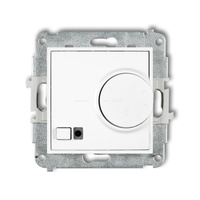 KARLIK ICON IRT-1 Regulator  temperatury z czujnikiem podpodłogowym