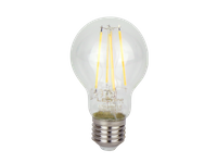 LED line LITE żarówka LED E27 10W 4000K 1200lm 220-240V FILAMENT A60 KULKA