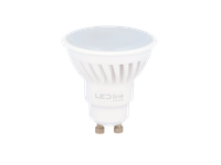 LED line PRIME żarówka LED GU10 5W 4000K 700lm 170-250V