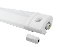 LED line LITE Oprawa TRI-PROOF 40W 4000K 1250mm PIR