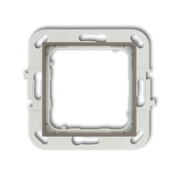 KARLIK produkty uzupełniające 49IAS-1 Adapter mocujący Somfy Smoove io/RTS