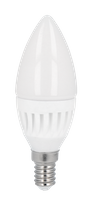 LED line® E14 9W 2700K 992lm 170-250V C37