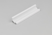 Profil CORNER10 BC/UX 4000 biały