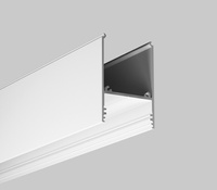 Profil COMBO30-01 ACDE-9 2000 biały /op