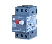 Schneider gz1e14 wyłącznik silnikow 6,3-10