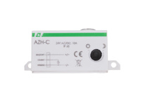F&F włącznik zmierzchowy AZH-C 24 V