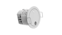 MERRYTEK czujnik obecności 24 GHz TUYA ZigBee, 220-240 Vac