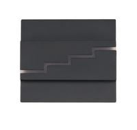 F&F oświetlenie schodów LED oprawa schodowa LED MAYA LS-MAC