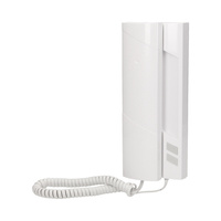 Unifon wielolokatorski do instalacji 4,5,6 żyłowych PROEL