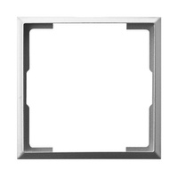 Ospel aria RO-2U/18 Ramka ozdobna do gniazd: wtyczkowych pojedynczych, teleinformatycznych i ściemniaczy