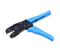 Zaciskarka do złącz mc4 kabli praska solar  2,5-6mm