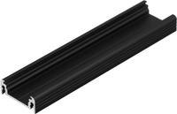 Profil SURFACE14 EF/TY 4000 czarny anod.