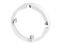 Ramka okrągła do montażu natynkowego Downlightu MOLLY 12W
