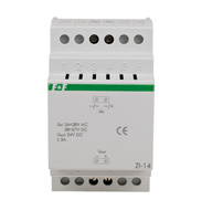 F&F Stabilizator impulsowy do niskiego napiecia ZI-14