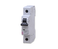 ETIMAT T 1P 32A Ogranicznik mocy002181076