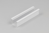 Profil LINEA-IN20 EF/U7 4000 biały