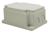F-ELEKTRO Puszka BS 170x120x70 mm IP66 F1.0227
