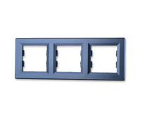 Schneider asfora eph5800371 ramka 3-krotna