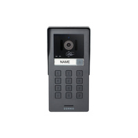 Wideo kaseta jednorodzinna, Full HD, RFID, szyfrator, do rozbudowy zestawu GADI i GAYD