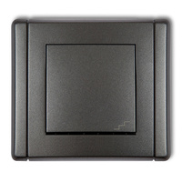 KARLIK FLEXI 11FWP-3 Łącznik schodowy