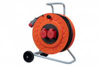 F-ELEKTRO 12006-24 Przedłużacz GOLIA-420 NK 2x16/5 OPD 5x2,5 - 40m