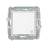 KARLIK MINI MWP-5 Łącznik zwierny światło