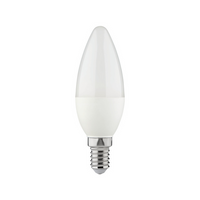 KANLUX Źródło światła E14 LED IQ-LED C35 36683 IQ-LED C35E14 3,4W-NW