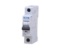 Eaton 286528 pl6-c2/1 wyłącznik nadprądowy 6kA