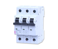 Eti ogranicznik mocy etimat  t 3p 6a  002181094