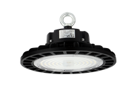 LED line PRIME Oprawa HighBay PHANTOM 190 100W 4000K 19000lm 1-10V 120° z czujnikiem MC079D RC 2