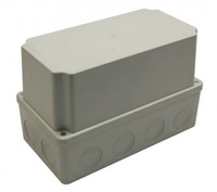 F-ELEKTRO F1.0230 Puszka BS 225x125x140 IP66