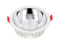 *LED line® downlight 15W 1500lm 4000K QUANTUM 1-10V