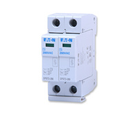 Eaton spdt3-280/2 170485 ogranicznik przepięć 2-biegunowy klasy III