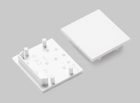 Zaślepka VARIO30-02 biały