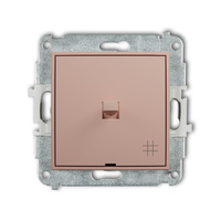 KARLIK ICON 62IWPUS-6 Mechanizm łącznika krzyżowego w stylu amerykańskim