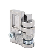 Stan-met Wkładka cylindryczna do zamka HS trójkąt 9mm