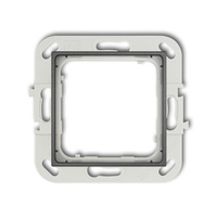 KARLIK produkty uzupełniające 11MAS-1 Adapter mocujący Somfy Smoove io/RTS