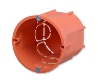 Pawbol pk60 puszka podtynkowa elektryczna 1 szt